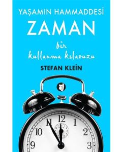 Zaman - Yaşamın Hammaddesi