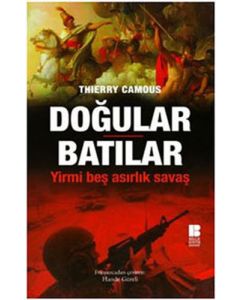 Doğular Batılar