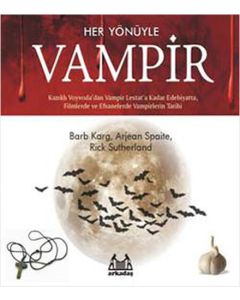 Her Yönüyle Vampir