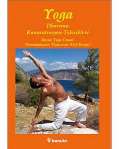 Yoga Drahana