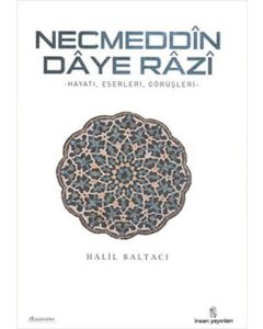 Necmeddin Daye Razi