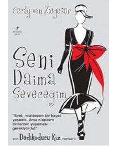 Seni Daima Seveceğim