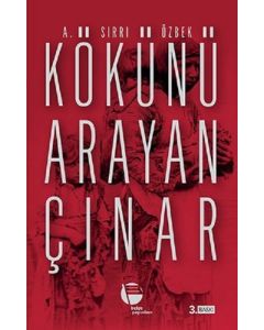Kökünü Arayan Çınar