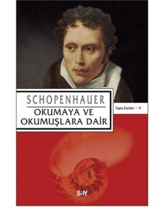 Okumaya ve Okumuşlara Dair