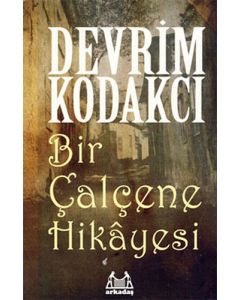 Bir Çalçene Hikayesi