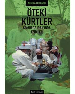 Öteki Kürtler