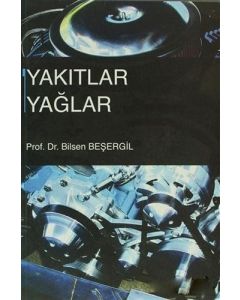 Yakıtlar Yağlar