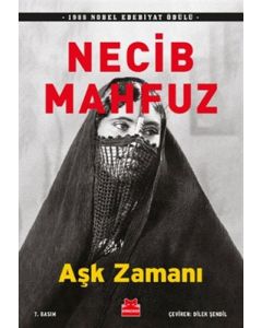 Aşk Zamanı
