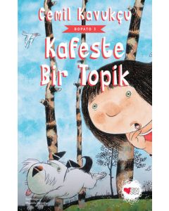 Bopato 3 - Kafeste Bir Topik