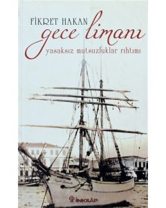 Gece Limanı