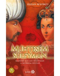 Muhteşem Süleyman