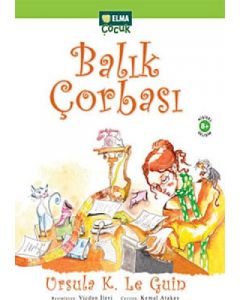 Balık Çorbası