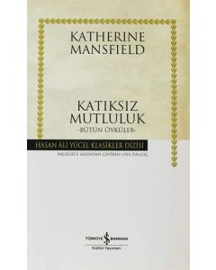 Katıksız Mutluluk