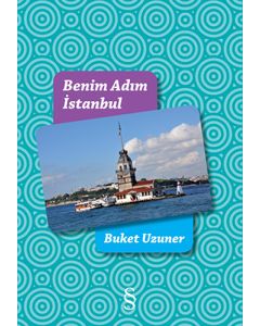 Benim Adım İstanbul (Ciltli)