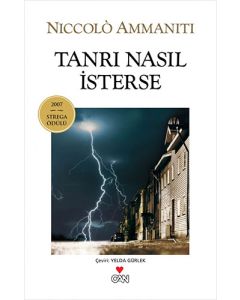 Tanrı Nasıl İsterse
