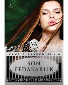 Vampir Akademisi 6