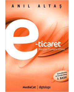 E-Ticaret - Satışta Tsunami Etkisi