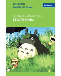 Stüdyo Ghibli - Hayao Miyazaki ve İsao Takahata Filmleri