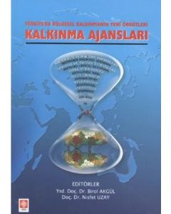 Kalkınma Ajansları