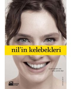Nil’in Kelebekleri