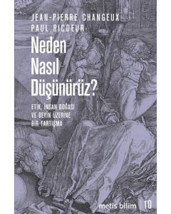 Neden Nasıl Düşünürüz?