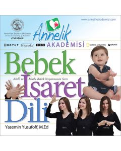 Bebek İşaret Dili