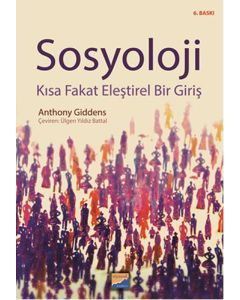 Sosyoloji