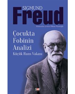 Çocukta Fobinin Analizi