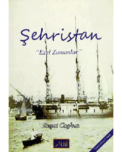 Şehristan