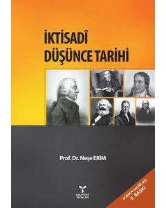 İktisadi Düşünce Tarihi