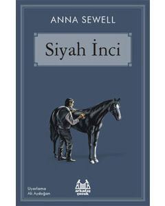 Siyah İnci