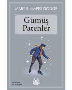 Gümüş Patenler