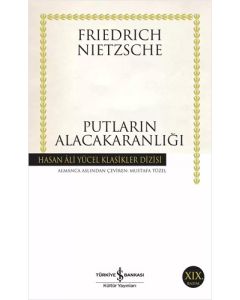 Putların Alacakaranlığı