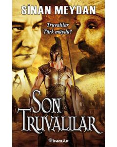 Son Truvalılar