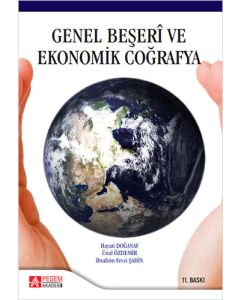 Genel Beşerî ve Ekonomik Coğrafya