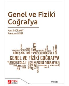 Genel ve Fiziki Coğrafya