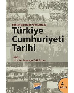 Türkiye Cumhuriyeti Tarihi