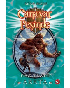  Canavar Peşinde 3 - Dağ Trolü Arkta
