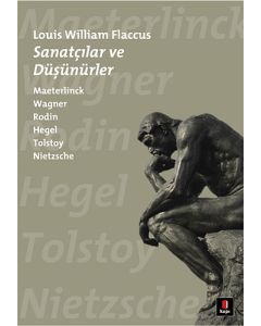 Sanatçılar ve Düşünürler