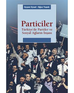 Particiler