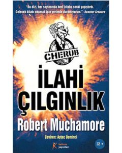 Cherub 5 - İlahi Çılgınlık