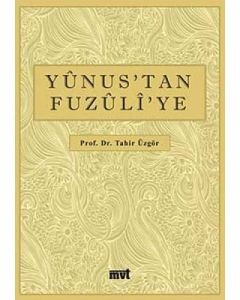 Yunus’tan Fuzuli’ye