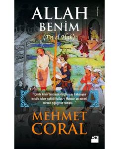 Allah Benim