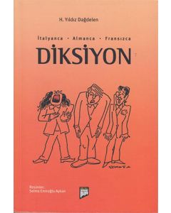 Diksiyon