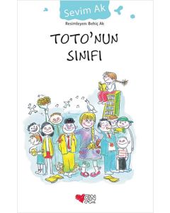 Toto’nun Sınıfı