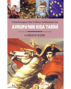 Avrupa’nın Kısa Tarihi