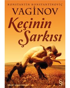 Keçinin Şarkısı