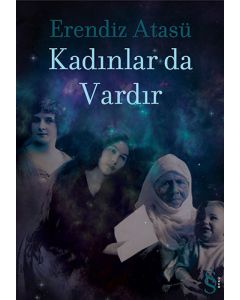 Kadınlar da Vardır