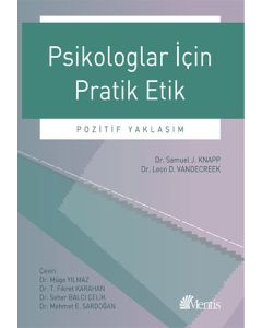 Psikologlar İçin Pratik Etik