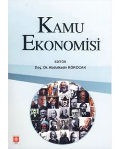 Kamu Ekonomisi